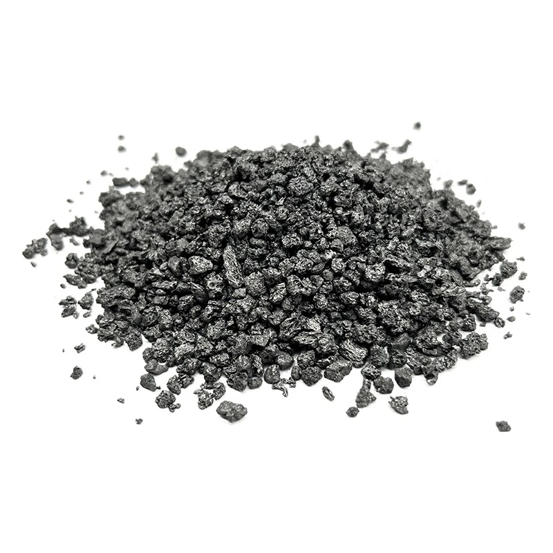 0-2mm Graphitized petroleum coke factory 0-2mm Graphitized petroleum coke factory